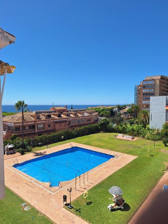 Imagen 1 de Piso en Alquiler en Torre De Calahonda Málaga