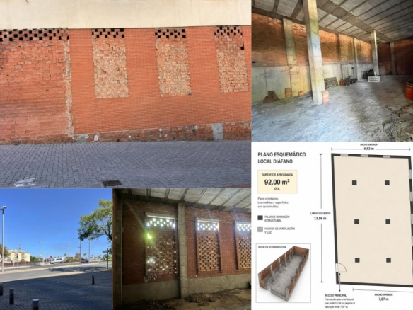 Imagen 1 de Magnífica oportunidad en Alcalá de Guadaíra