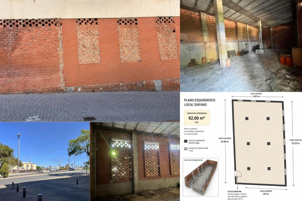 Imagen 1 de Magnífica oportunidad en Alcalá de Guadaíra