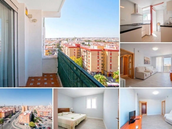 Imagen 1 de MAGNÍFICA VIVIENDA PARA VIVIR O INVERTIR