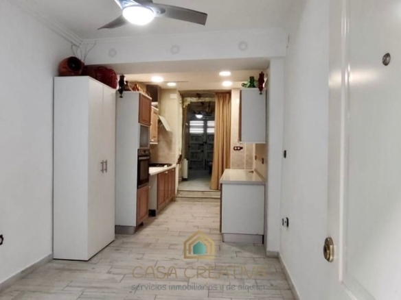Imagen 3 de CASA INDEPENDIENTE EN VENTA EN PILES – TOTALMENTE REFORMADA – 149.000 €