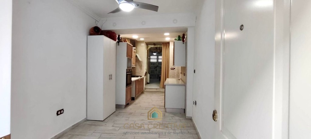 Imagen 3 de CASA INDEPENDIENTE EN VENTA EN PILES – TOTALMENTE REFORMADA – 149.000 €