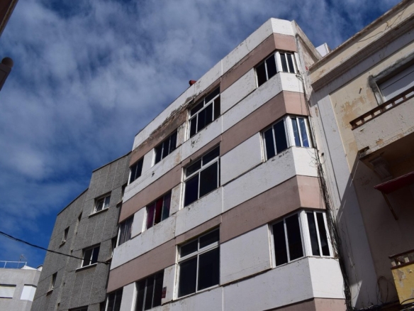 Imagen 1 de ¡¡Piso en venta con pago aplazado!! en Las Palmas de Gran Canaria