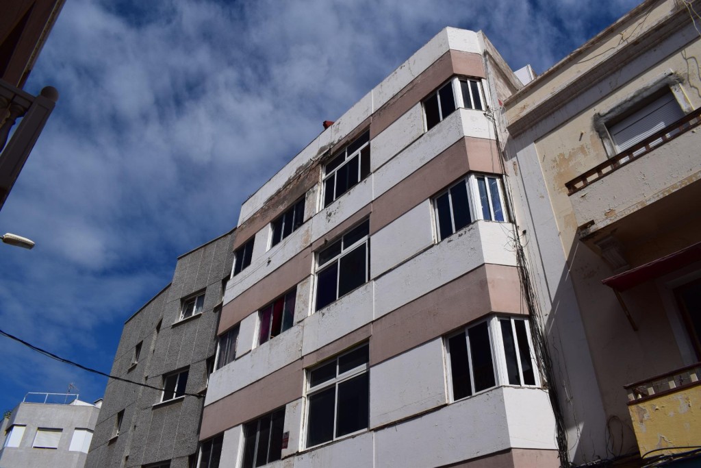 Imagen 1 de ¡¡Piso en venta con pago aplazado!! en Las Palmas de Gran Canaria