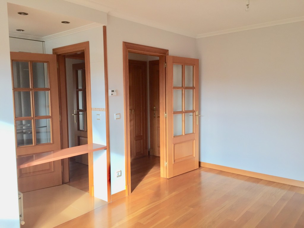 Imagen 2 de Apartamento de Obra Nueva en Alquiler en Vigo Pontevedra