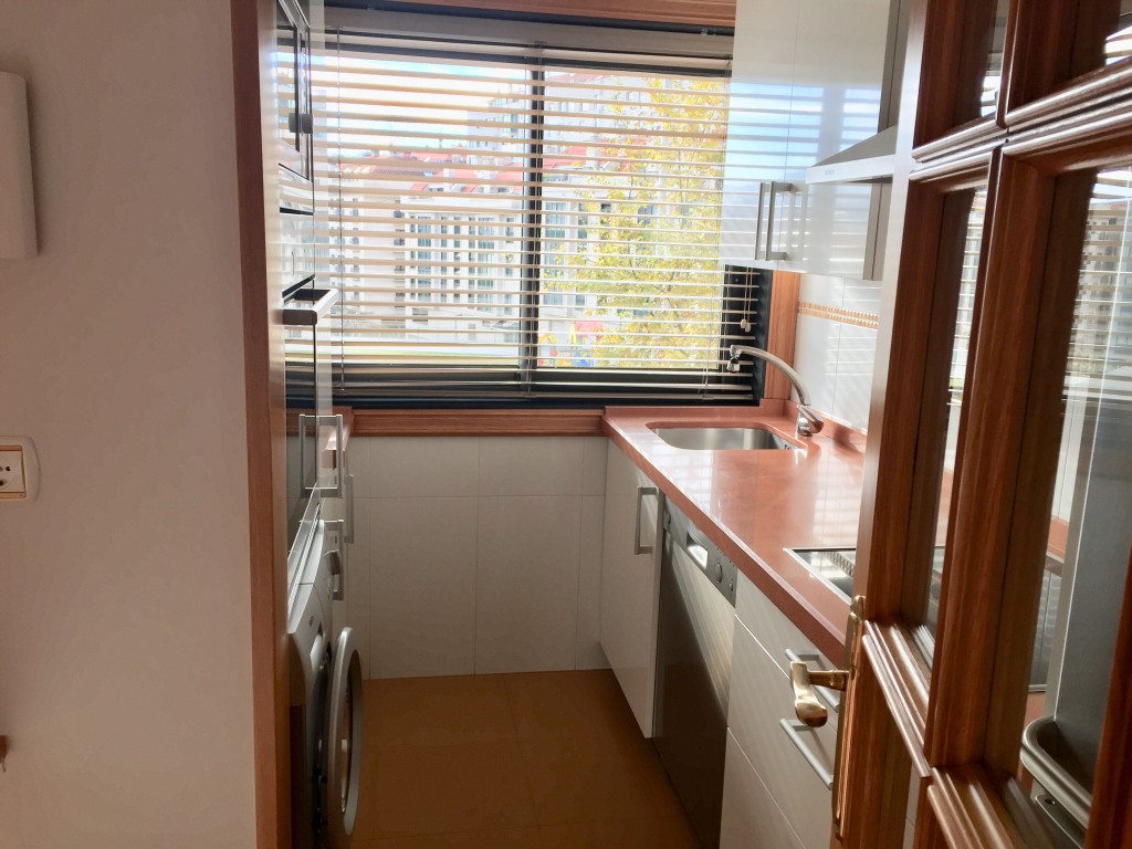 Imagen 3 de Apartamento de Obra Nueva en Alquiler en Vigo Pontevedra
