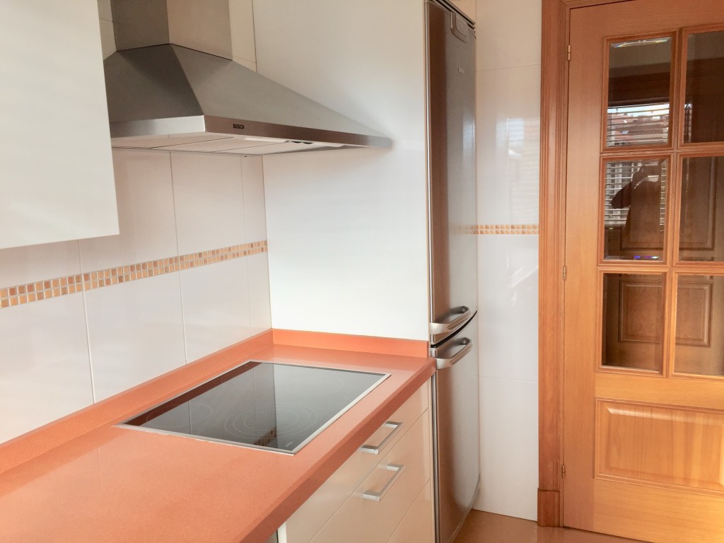 Imagen 4 de Apartamento de Obra Nueva en Alquiler en Vigo Pontevedra
