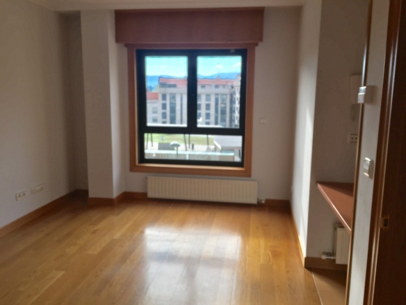 Imagen 1 de Apartamento de Obra Nueva en Alquiler en Vigo Pontevedra