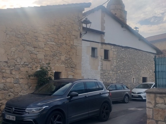 Imagen 3 de Casa de pueblo en Venta en Pariza Burgos