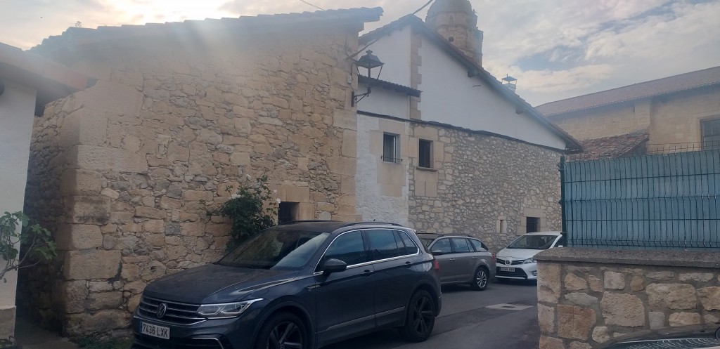 Imagen 3 de Casa de pueblo en Venta en Pariza Burgos