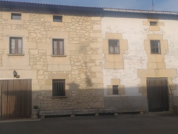 Imagen 4 de Casa de pueblo en Venta en Pariza Burgos