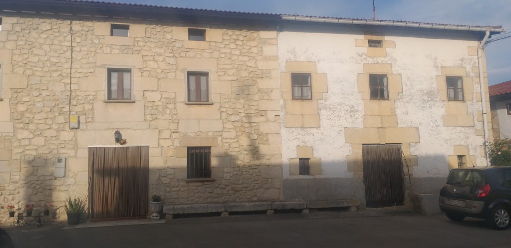 Imagen 4 de Casa de pueblo en Venta en Pariza Burgos