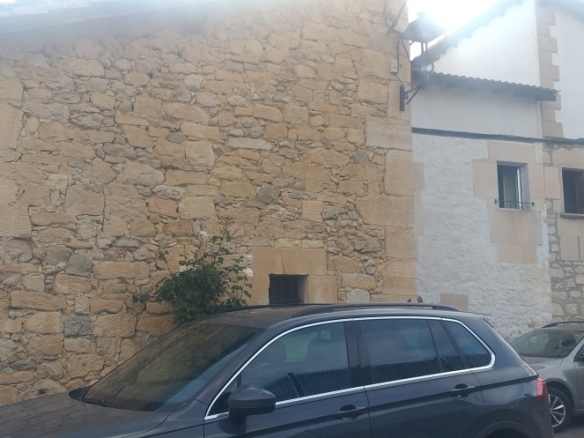 Imagen 1 de Casa de pueblo en Venta en Pariza Burgos