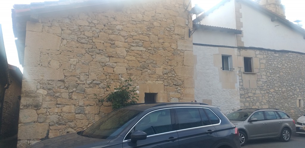 Imagen 1 de Casa de pueblo en Venta en Pariza Burgos