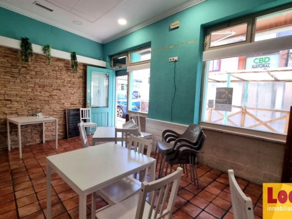 Imagen 4 de Bonito bar en centro Torrelavega