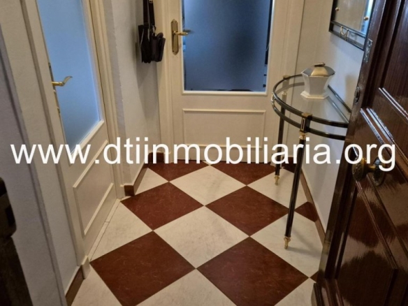 Imagen 4 de SE VENDE ESTUPENDO PISO LA PALMA DEL CONDADO