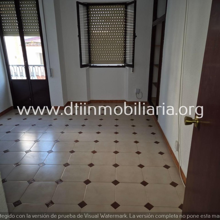 Imagen 3 de SE VENDE PISO INDIVIDUAL LA PALMA DEL CONDADO