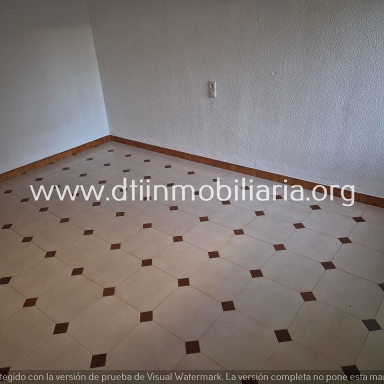 Imagen 4 de SE VENDE PISO INDIVIDUAL LA PALMA DEL CONDADO