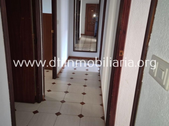 Imagen 1 de SE VENDE PISO INDIVIDUAL LA PALMA DEL CONDADO