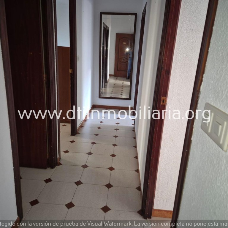 Imagen 1 de SE VENDE PISO INDIVIDUAL LA PALMA DEL CONDADO