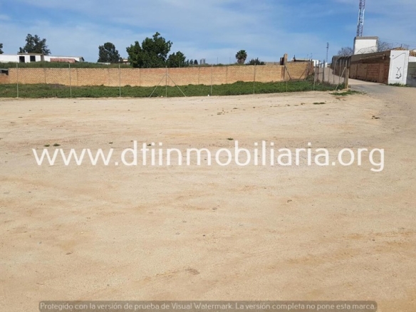 Imagen 2 de SE VENDE SUELO URBANO