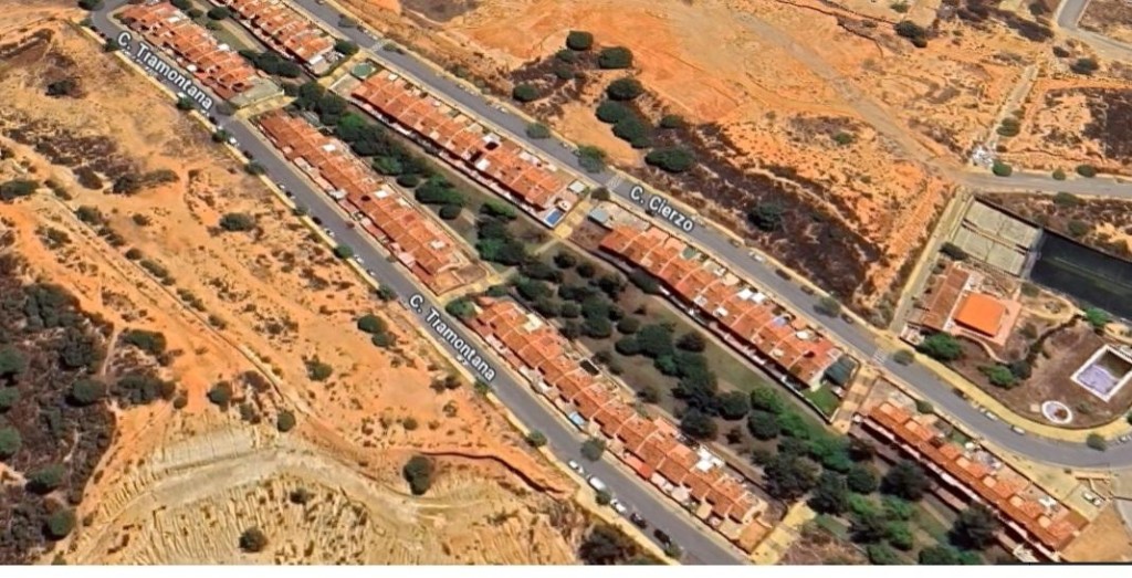 Imagen 1 de RFA.3016 SE VENDE MAGNIFICA CASA EN AYAMONTE