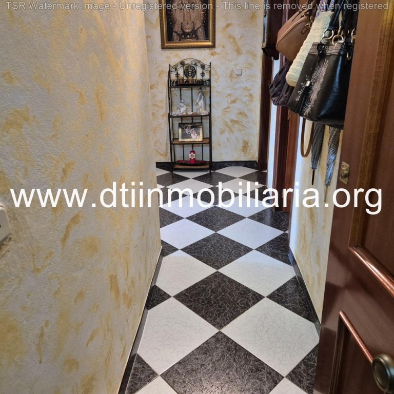 Imagen 3 de RFA.3010 SE VENDE ESTUPENDO PISO INDIVIDUAL EN LA PALMA DEL CONDADO