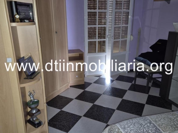 Imagen 4 de RFA.3010 SE VENDE ESTUPENDO PISO INDIVIDUAL EN LA PALMA DEL CONDADO