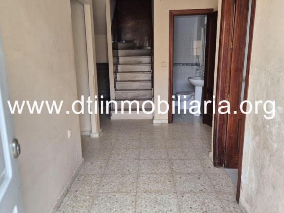 Imagen 1 de SE VENDE CASA TIPO DUPLEX