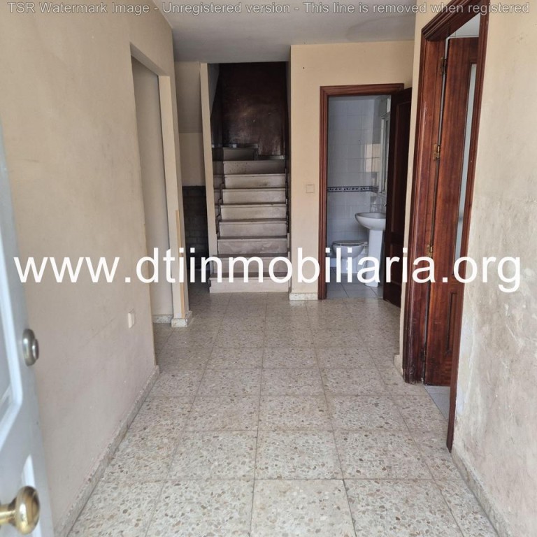 Imagen 1 de SE VENDE CASA TIPO DUPLEX