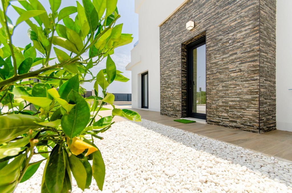 Imagen 3 de Exclusivas Villas de Obra Nueva junto a Vistabella Golf
