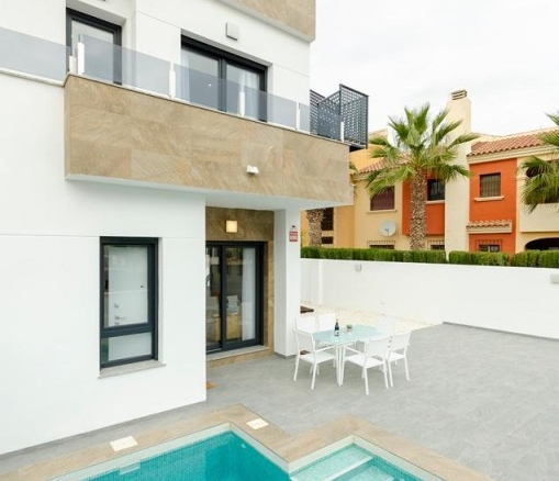 Imagen 2 de Última unidad Key Ready en Torrevieja