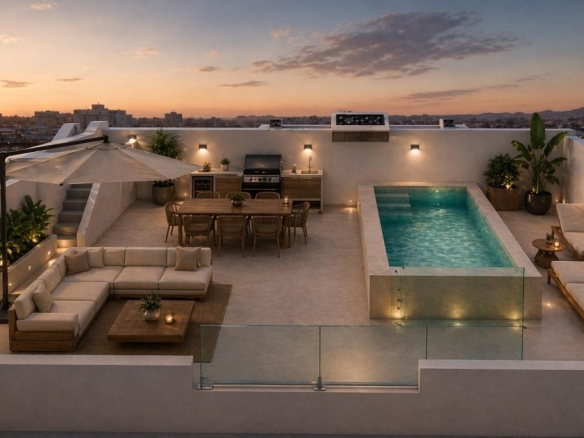 piscinas y eficiencia energética A+
