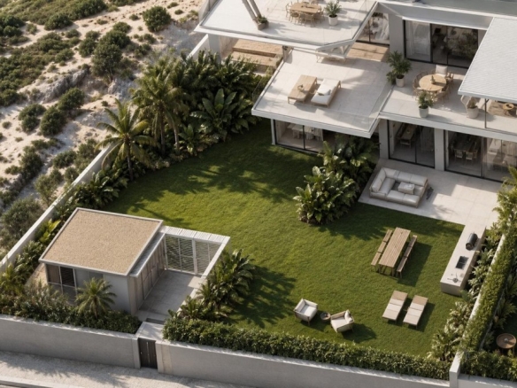 Imagen 2 de Exclusivas viviendas con spa