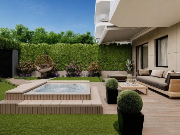 Imagen 1 de Exclusivas viviendas con spa