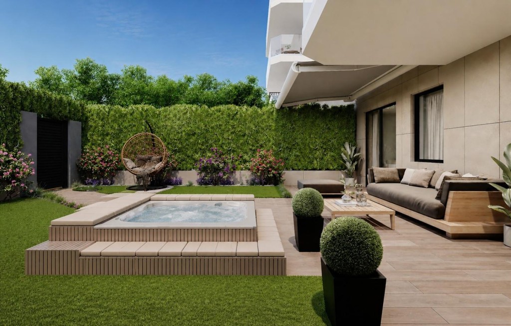 Imagen 1 de Exclusivas viviendas con spa