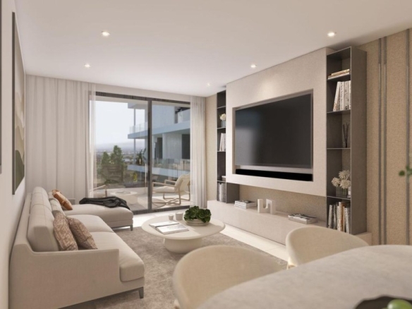 Imagen 2 de Exclusivo Residencial de Obra Nueva en Benijófar con Solárium y Piscina