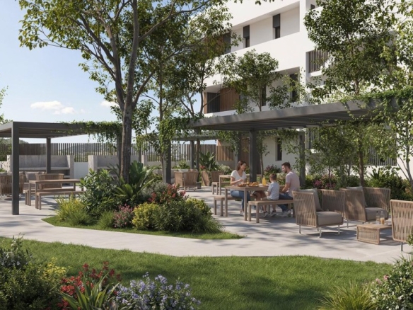 Imagen 3 de Viviendas exclusivas con vistas al mar y servicios de resort