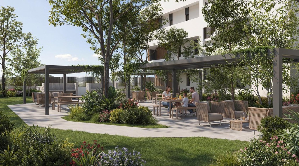Imagen 3 de Viviendas exclusivas con vistas al mar y servicios de resort