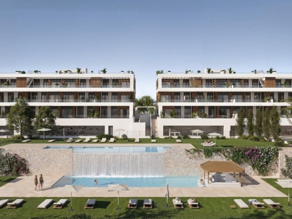 Imagen 4 de Viviendas exclusivas con vistas al mar y servicios de resort