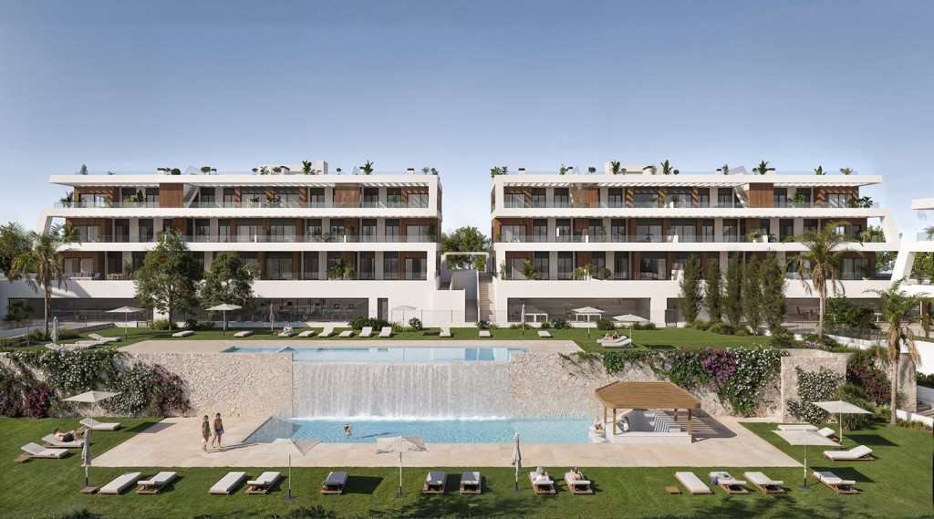 Imagen 4 de Viviendas exclusivas con vistas al mar y servicios de resort
