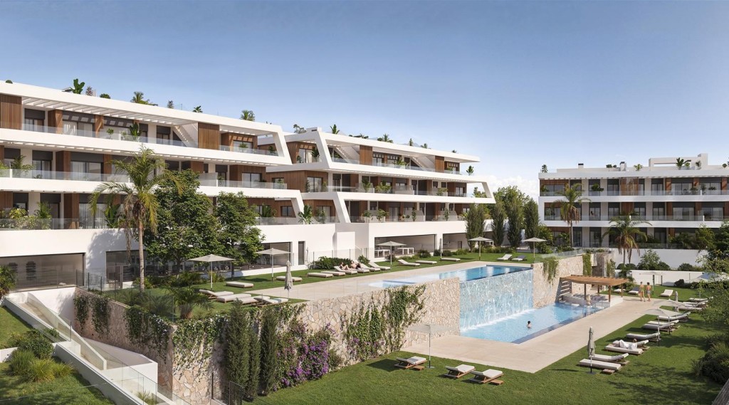 Imagen 1 de Viviendas exclusivas con vistas al mar y servicios de resort