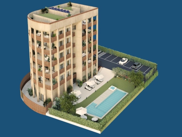 Imagen 2 de Apartamentos turísticos con rentabilidad garantizada