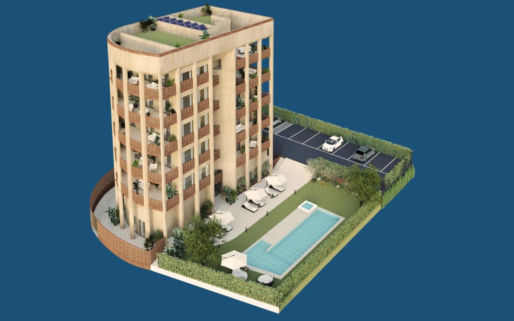 Imagen 2 de Apartamentos turísticos con rentabilidad garantizada