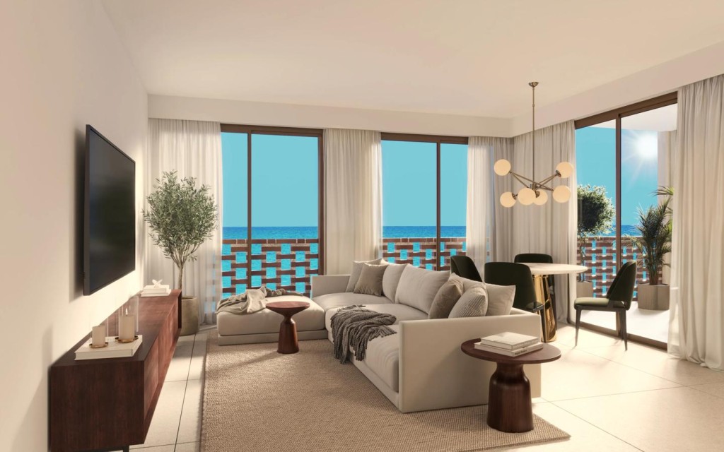 Imagen 3 de Apartamentos turísticos con rentabilidad garantizada