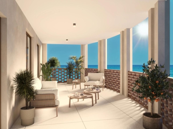 Imagen 4 de Apartamentos turísticos con rentabilidad garantizada