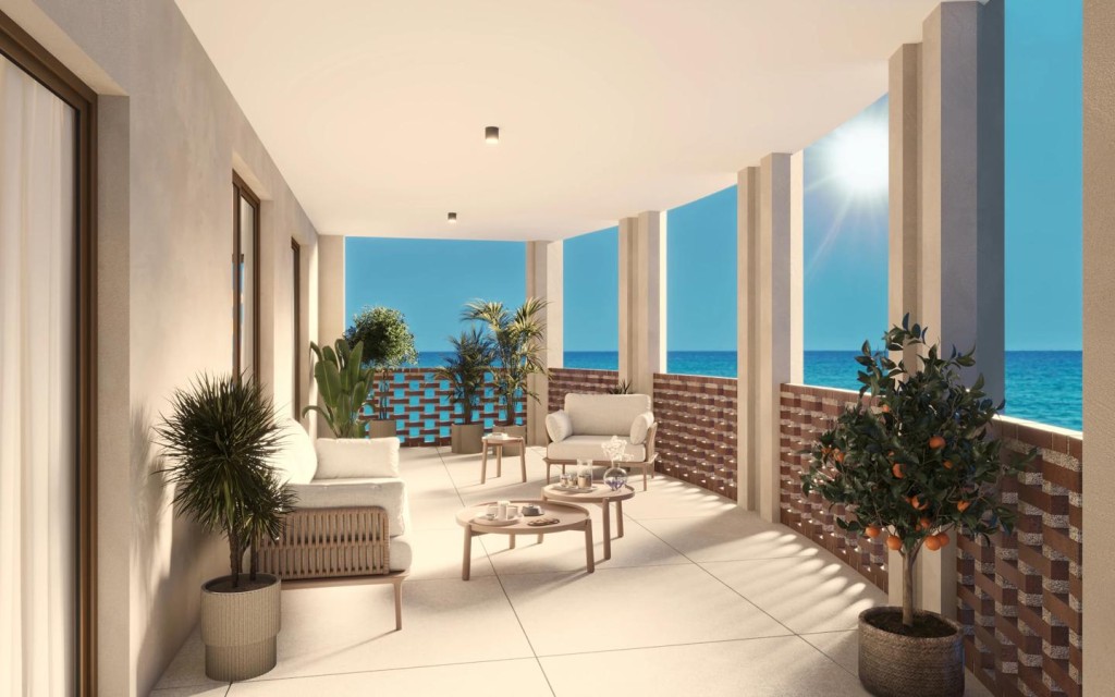 Imagen 4 de Apartamentos turísticos con rentabilidad garantizada