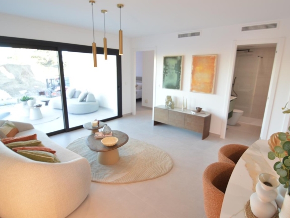 Imagen 4 de A pocos minutos de la playa - apartamentos de 2 dormitorios con licencia turística
