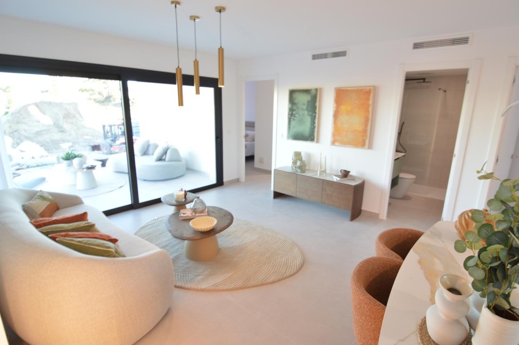 Imagen 4 de A pocos minutos de la playa - apartamentos de 2 dormitorios con licencia turística