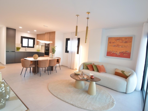 Imagen 1 de A pocos minutos de la playa - apartamentos de 2 dormitorios con licencia turística